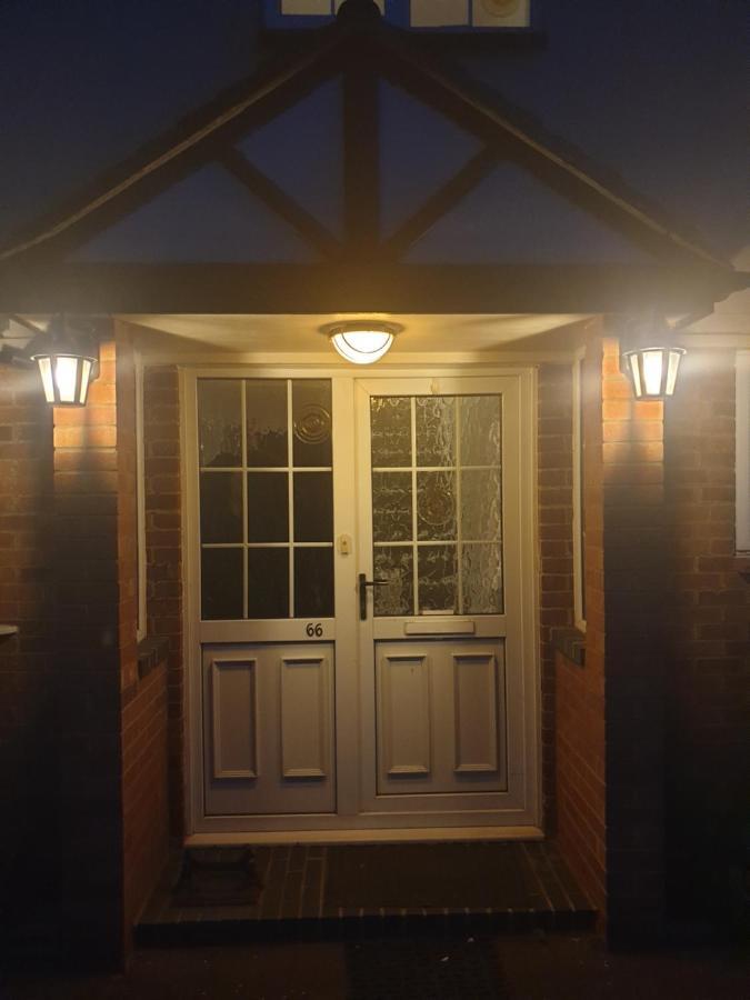 Harry Potter Theme Double Room In Shared House Watford  Eksteriør billede
