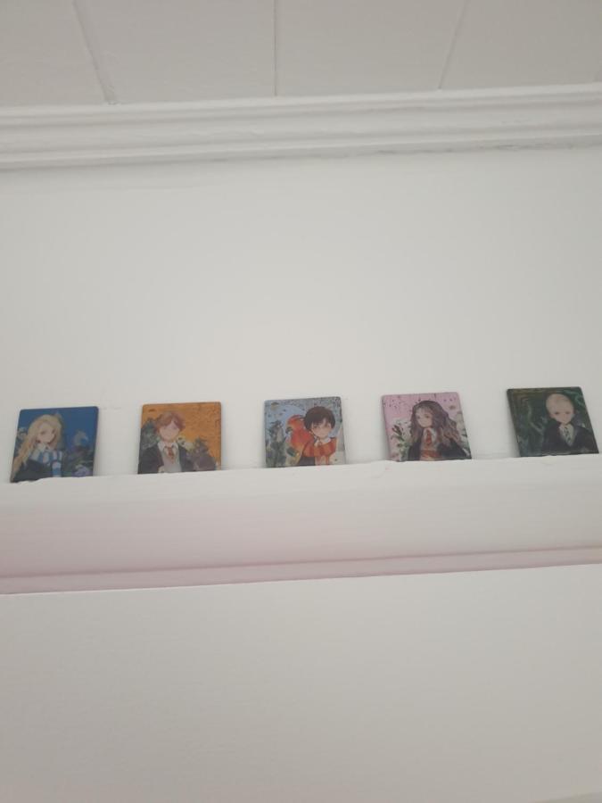 Harry Potter Theme Double Room In Shared House Watford  Eksteriør billede