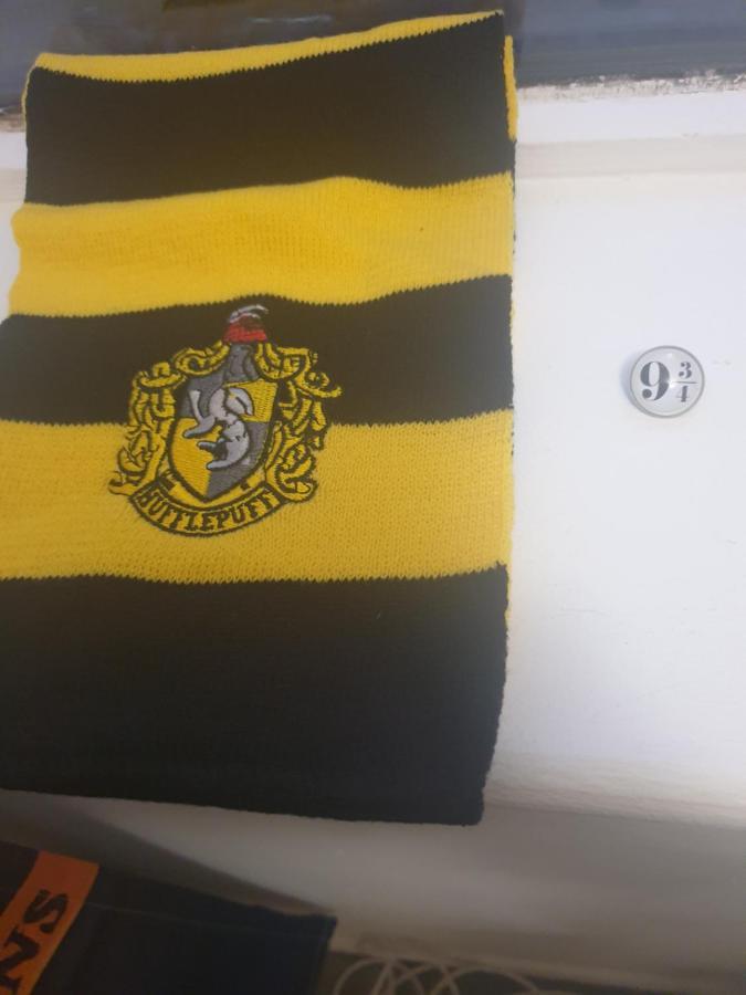 Harry Potter Theme Double Room In Shared House Watford  Eksteriør billede