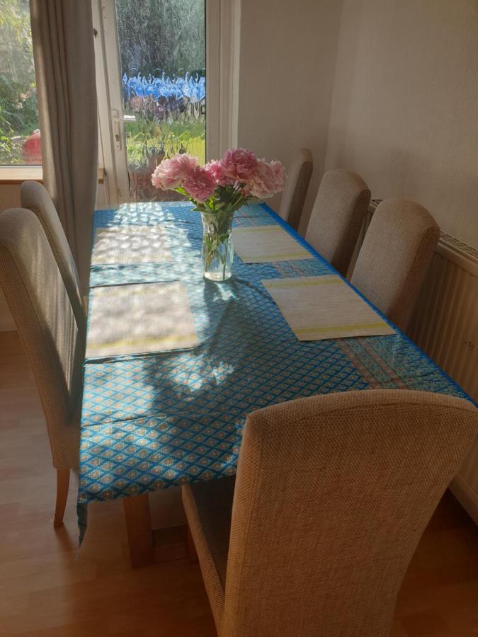 Harry Potter Theme Double Room In Shared House Watford  Eksteriør billede